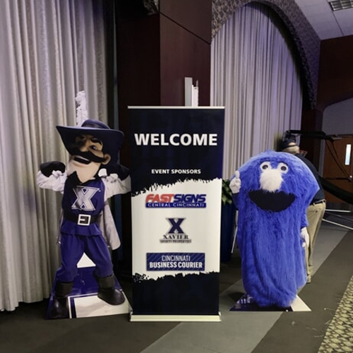 Event Signage